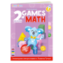 Умная Книга 'Игры Математики' (Cезон 2)