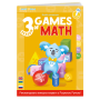 Умная Книга 'Игры Математики' (Cезон 3)